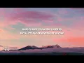 Devon Gabriella - a little hope never hurt (Lyrics)