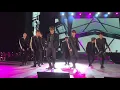 Download Lagu EXO SMTOWN in Santiago Chile 2019 - Tempo