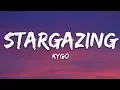 Download Lagu Kygo \u0026 Justin Jesso - Stargazing (Lyrics)