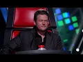 The Voice S3 Terry McDermott - "Baba ORiley"