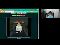 Aadit plays Giant Hamster Run on ABCya