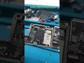 Download Lagu iPhone X Sound IC Replacement #iphone #repair #shortsvideo
