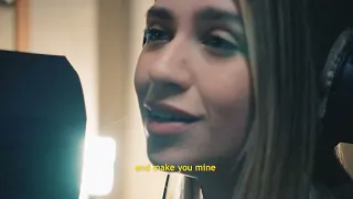 Risk it All - Sol Codas, Fabio Araujo (Spanglish Bruno Mars Cover)