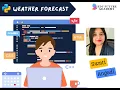 Weather Forecast Python Project