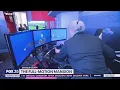 The Full-Motion Mansion in Osceola County David Martin Live