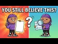 Common Myths Everyone Still Believes
