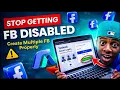 This FREE Tool Changed How People Create Facebook Accounts Without ANY Banned Free SOCKS5 Proxies