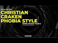 Lagu 36th | Christian Craken \u0026 Remixes | DARK Minimal Techno
