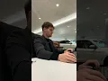 Day in the Life of a BMW Sales Advisor