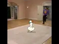 Shuba Duck in Fresh Prince of Bel-Air
