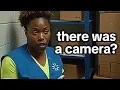 When Walmart Employees Get Caught Stealing
