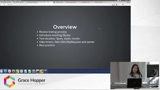 Sinon js Tutorial - How to Use Sinon js the Mocking Library for Testing