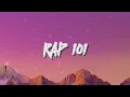 Hanumankind – Big Dawgs ft.Kalmi (Lyrics)