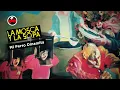 Patricio Rey y sus Redonditos de Ricota - Mi Perro Dinamita (Audio Oficial)