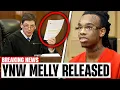 New YNW Melly Release Date Goes Viral After YNW Bortlen LIED In Statements