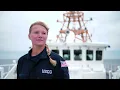 What Does the Coast Guard Do