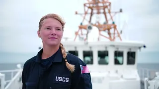 What Does the Coast Guard Do