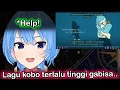 Download Lagu Suisei Ketika Nyoba Nyanyiin Lagu Kobo \