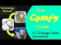 Your Definitive ComfyUI Guide - 17 Z-Image Turbo