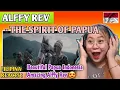 Download Lagu ALFFY REV - THE SPIRIT OF PAPUA ft NOWELA MIKHELIA, EPO D'FENOMENO \u0026 FUNKY PAPUA || FILIPINA REACTS