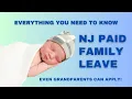 NJ FLI Everything you need to know