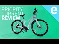 Priority Current An affordable premium belt-drive e-bike