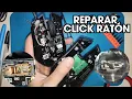 How to Fix the Click on Any Mouse Step-by-Step
