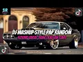 Download Lagu DJ MASHUP STYLE PAP RANDOM DJ CAMPURAN REMIX VIRAL TIKTOK TERBARU SLOW MENGKANE