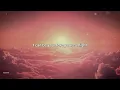 yung kai - wildflower (lyrics)