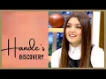 Hande Ercel Her Discovery Story ENGLISH
