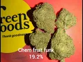 GREEN GOODS MN MMJ here s what they have available