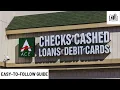 How to Open a Check Cashing Business