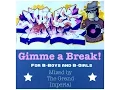 Download Lagu GIMME A BREAK - BBOY BREAKS MIX - DJ Mane One