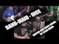 Download Lagu BAND-MAID - DICE (guitar and bass cover) - Ryan Mear Reacts with signature instruments!