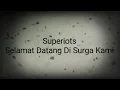 Download Lagu Superiot - selamat datang di surga kami (punkrock version)