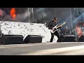MERCYFUL FATE  - The Oath - 14/06/2022 Berlin