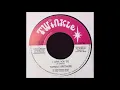 The Twinkle Brothers  ‎–  I Love You So        MRRH