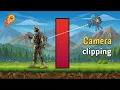 Stop Camera Clipping Through Wall - ITsMagic Engine