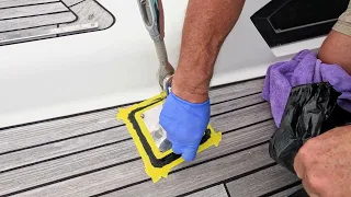 Ep 177A Short | Quick Peek – Working With Sealants