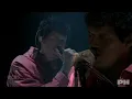 Omar Apollo - Dispose of Me (Live on The Late Show)