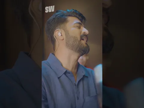 Guess who just sang Phir Mohabbat? 🎶 #scoopwhoop #music #live