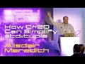 How C 20 Can Simplify std tuple - Alisdair Meredith ACCU 2019