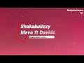 Mavo ft Davido - Shakabulizzy (Lyrics)