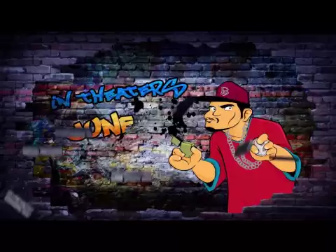 BOY PICK UP THE MOVIE Official Full Trailer