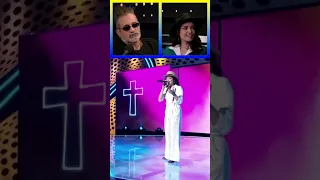Olha a própria REAÇÃO DELA!