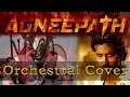 Download Lagu Agneepath Background Score | Hrithik Roshan | Orchestral Cover | Ajay-Atul