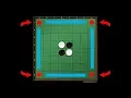 How to win at Othello Corner Edge Strategies