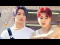 Download Lagu Jungkook And Jimin’s Tattoos Erased In BTS’s New “Butter” Photos
