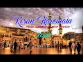 Kesan Haromain - Almanar Karaoke (Demo-FL20)