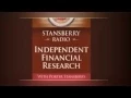 JIM RICKARDS The Smartest Man in the FINANCIAL WORLD Stansberry Research